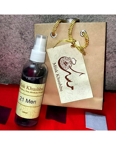 Accent Perfume -Acc_Per