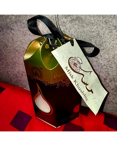 Pure Perfume Fancy Box-PPFB_AS