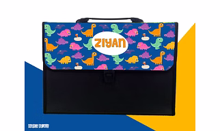 Dino Theme Folder