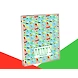 Toy Theme Binder-PPBR04-sm