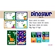 Dino Theme Label Set-PPLS02-sm
