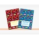 Transport Theme Notebook-PPNB01-sm
