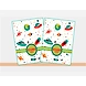 Space Theme Note book-PPNB03-sm