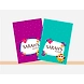 Owl Theme Notebook-PPNB06-sm