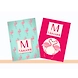 Flamingo Theme Notebook-PPNB17-sm