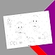 COLOUR-ME-IN PUZZLE - MERMAID-1-sm