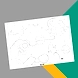COLOUR-ME-IN PUZZLE - SPACE-1-sm