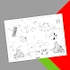 COLOUR-ME-IN PUZZLE - SEA-1-sm