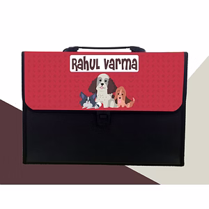 Doggie Love Theme Folder