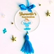 Boy Angel Ornament-cs7-sm