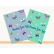 Butterfly Theme Notebook-PPNB21-sm
