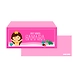 Mermaid Theme Envelope Set-1-sm