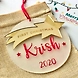 Shooting Star Ornament-CS2020-1-sm