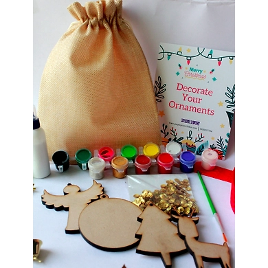 Decorate your Ornaments Kit-1