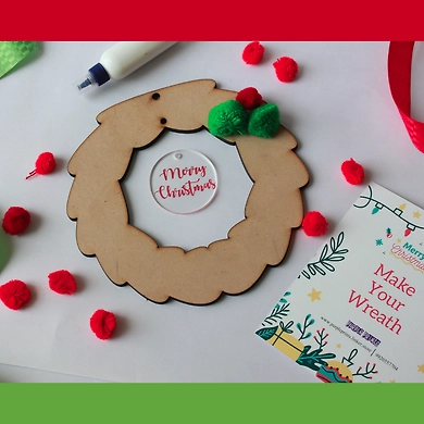 Make Your Wreath Kit-cs2020-6