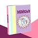 Little Pony Binder-NEWB6-sm