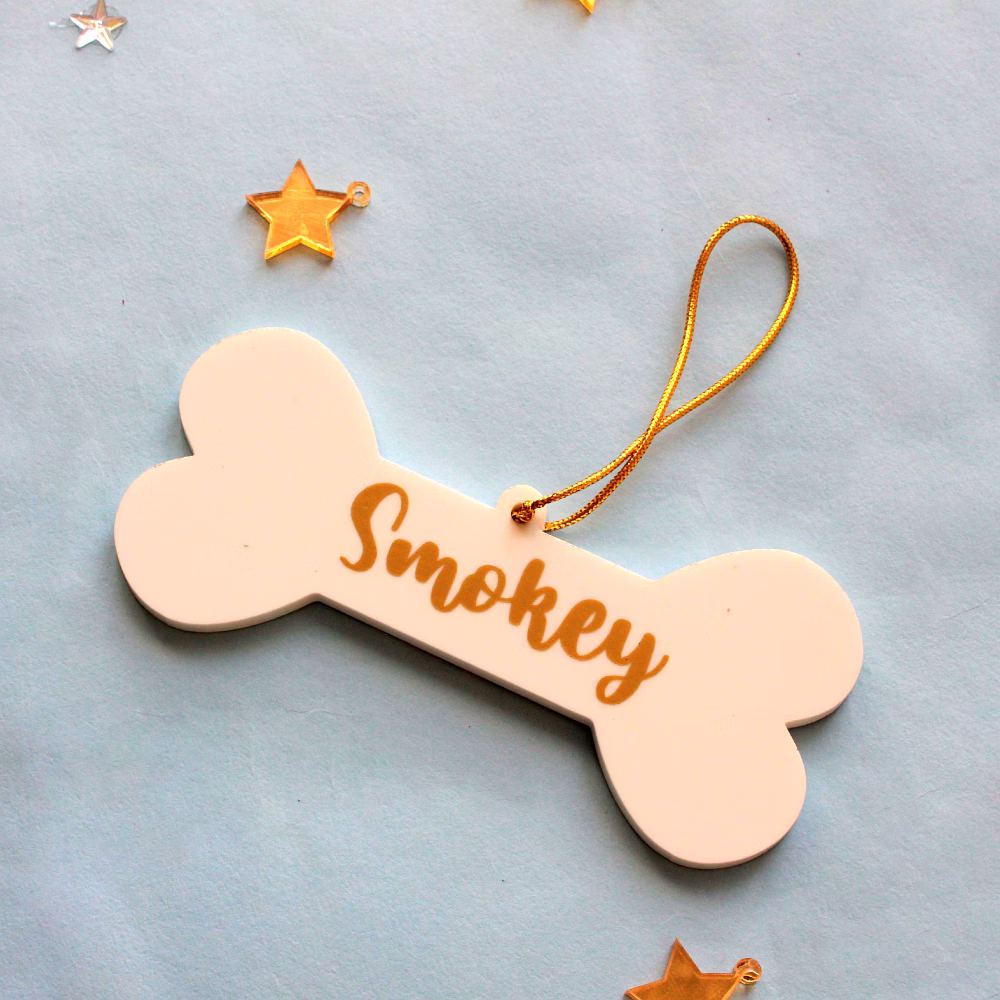 Doggy Ornament image 1