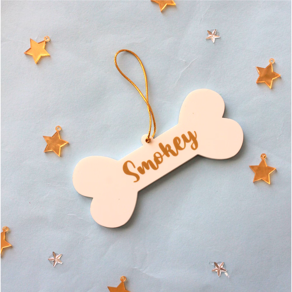 Doggy Ornament image 2