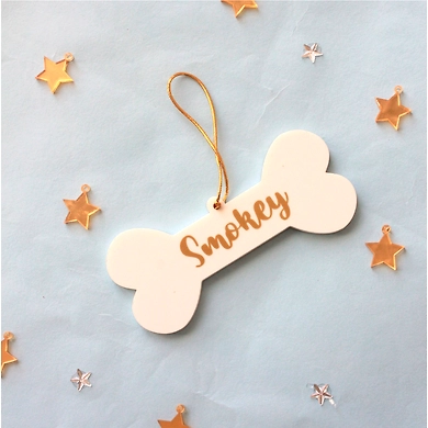 Doggy Ornament-1
