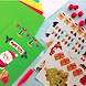 Christmas Make Your Own Cards Kit-christmas18-sm