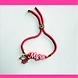 Pink Bracelet Rakhi-1-sm