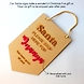 Santa Stop here flag-1-sm
