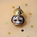 3D Nutcracker Face Ornament-PPCH23-02-sm