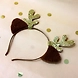 Felt Reindeer Head Band-PPCH23-07-sm