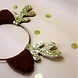 Felt Reindeer Head Band-1-sm