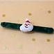 Felt Santa Patting Wrist band-PPCH23-08-sm