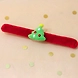 Felt Tree Patting wrist Band-PPCH23-09-sm