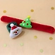Felt Tree Patting wrist Band-1-sm
