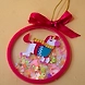 Glitter Shake Ornament--Unicorn-1-sm