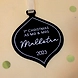 Mr &amp; Mrs Ornament-PPCH23-13-sm