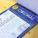 Countdown to Christmas Activity Book-1-sm
