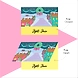 Gift Notecard- Pink Town-PPCH23-25-A-sm