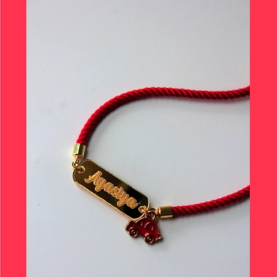 Rectangle Rakhi-rakhi-16