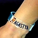Cuff Bracelet-Clear-Cuff02-sm