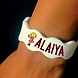 Cuff Bracelet-White-Cuff01-sm