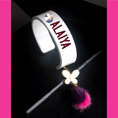 Dangers Bracelet-1
