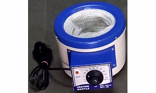 Laboratory Heating Mantle 2000ml Electric (220V) Lab Heater for Clinics