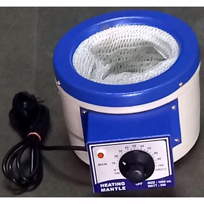 laboratory heating mantle 2000ml electric (220v) lab heater for clinics