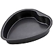 Alda Heart Shape Cake Tin-6470-sm