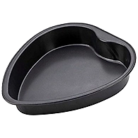 Alda Heart Shape Cake Tin
