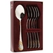 Fns Imperio Dinner Spoon Set of 6 Pc-7123-sm