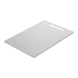 All Time Plastics Chopping Board 41cm-White-1-sm