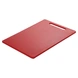 All Time Plastics Chopping Board 41cm-Red-1-sm