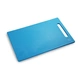 All Time Plastics Chopping Board 37cm-Blue-1-sm
