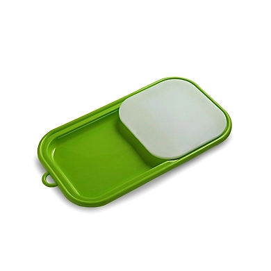 All Time Plastics Easy Chop Chopping Board-4395