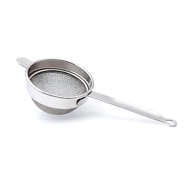 Elephant Inox tea strainer No.1 (7.5cm)-7413